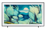SAMSUNG TV QE43LS03FAUXXH, 43", QLED, 4K UHD, The Frame, Smart TV